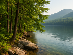 Good News for Lake George: A Plan to Protect 431 Acres at Mud Pond West