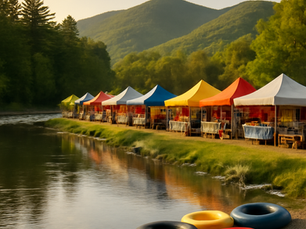 Riverfest 2026 Returns Near Lake George: A Riverside Day of Tubing, Music, and Adirondack Fun