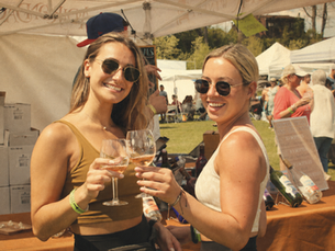 Sip, Savor & Celebrate: The Adirondack Wine & Food Festival Returns to Lake George